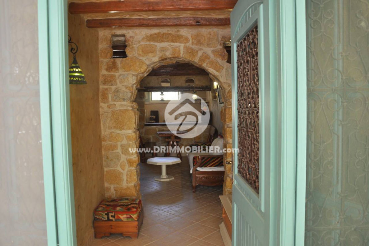 L 107 -   Appartement Meublé Djerba